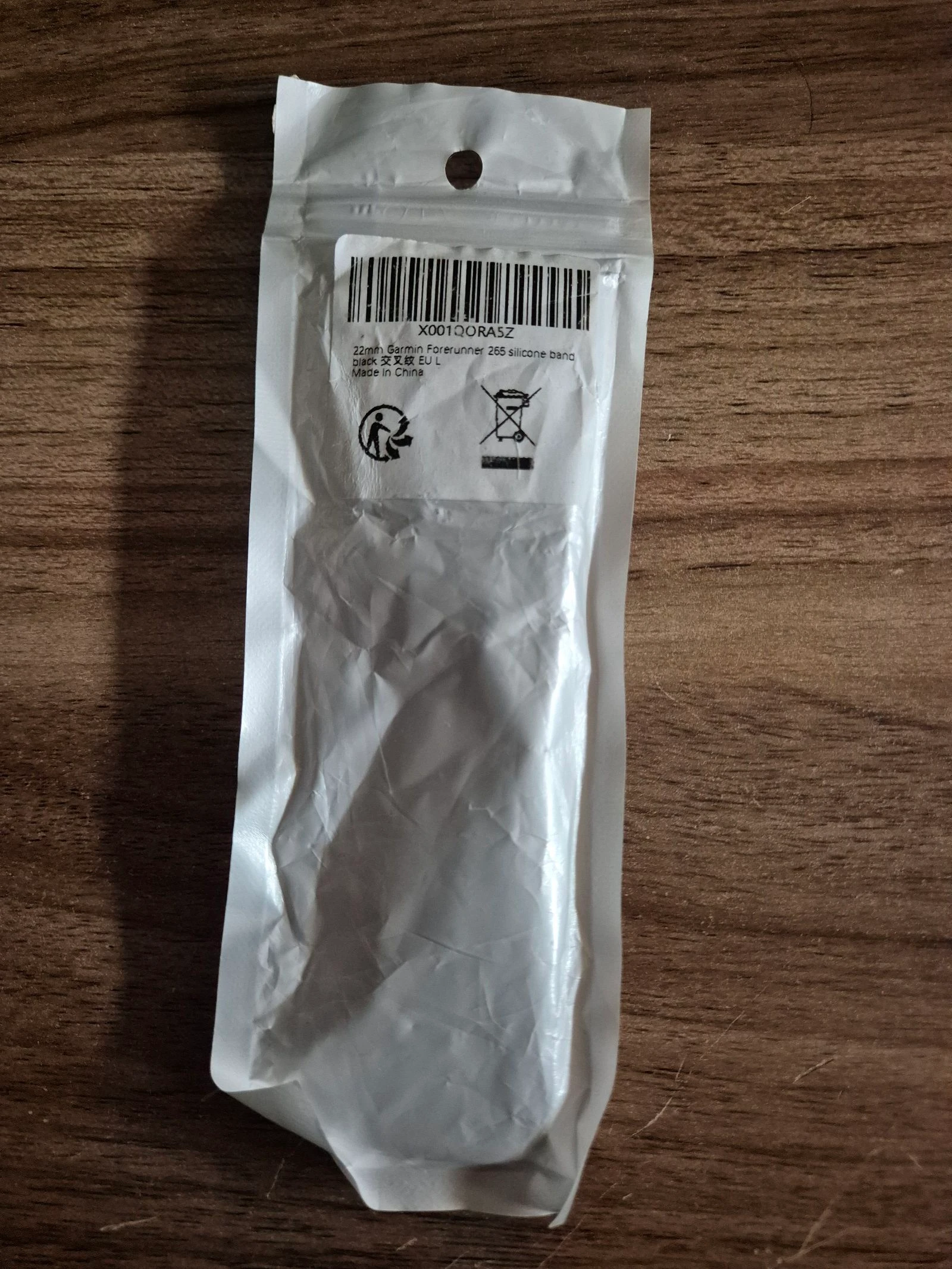 Smart watch bracelet – photo 2